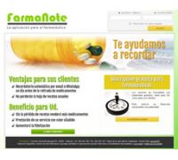 FarmaNote