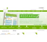 Redfarma