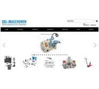 XXL Maschinen